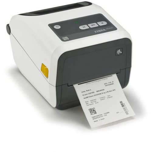 Zebra ZD420c-HC Barcode Label Printer