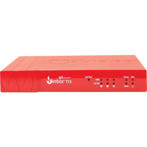 WatchGuard WGT15033-WW Data Networking