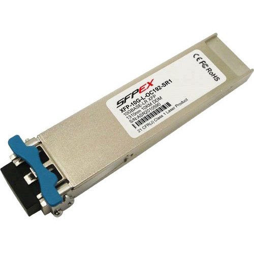 Juniper Networks XFP Optics Module Accessory