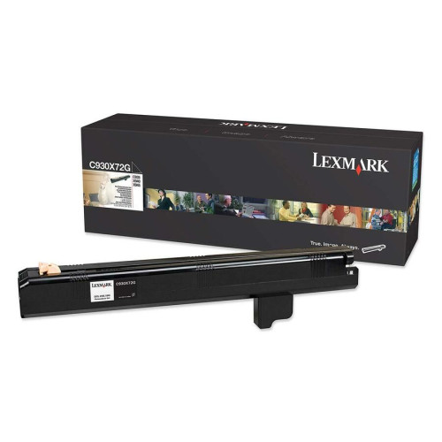 Lexmark C930X72G Multi-Function Printer