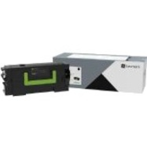 Lexmark 58D0XA0 Toner