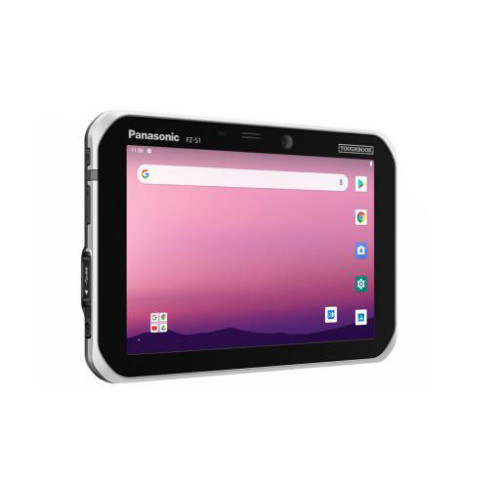 Panasonic FZ-S1 Tablet