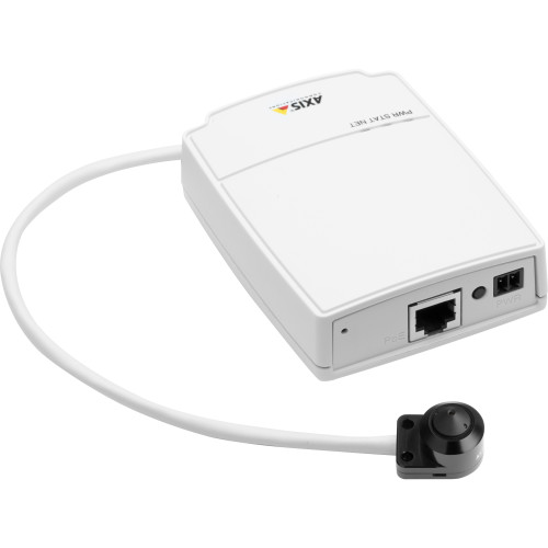 Axis 0531-001 Security Camera