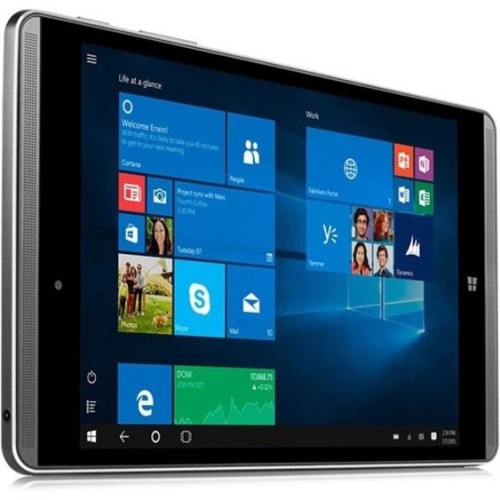 HP 1BQ75UA#ABA Tablet