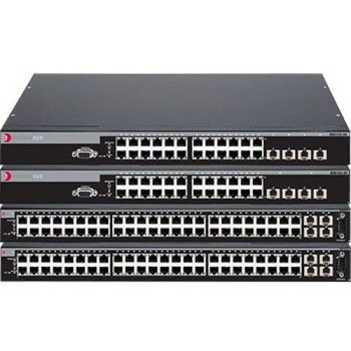 Extreme B-Series Network Switch