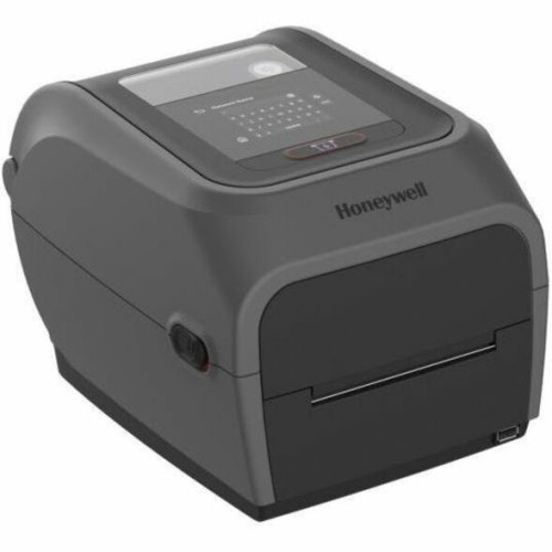 Honeywell PC45T Barcode Label Printer