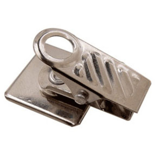 Brady Badge Clip
