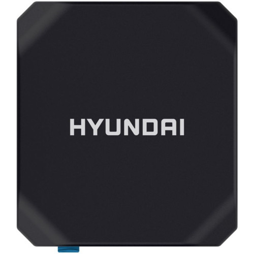 Hyundai Technology HMB10P01 Desktop PC