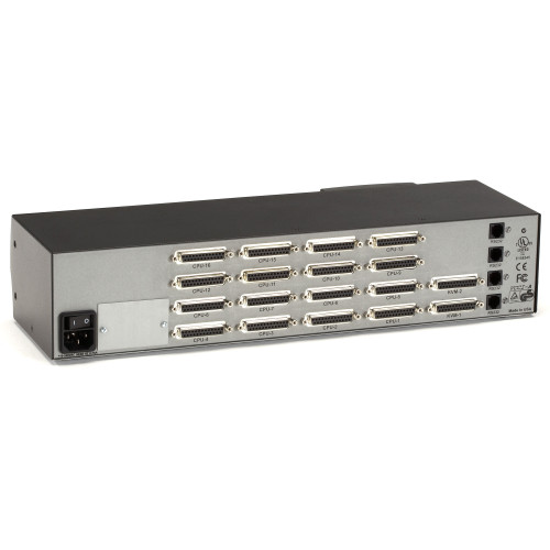Black Box SW743A-R3 Accessory