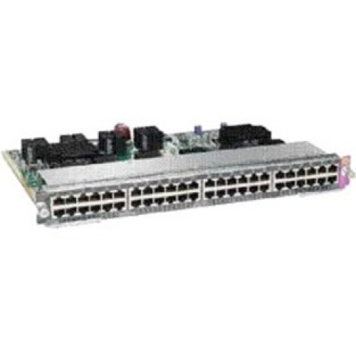Cisco Catalyst 4500 Series Switch Data Networking