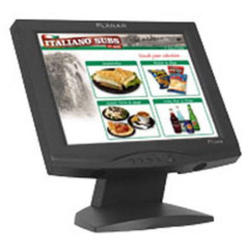 Planar PT1501MU Touchscreen