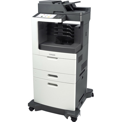 Lexmark 24TT117 Multi-Function Printer