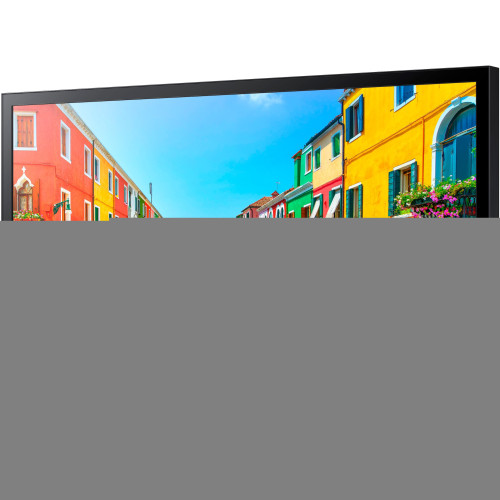 Samsung OH-D Series Digital Signage Display