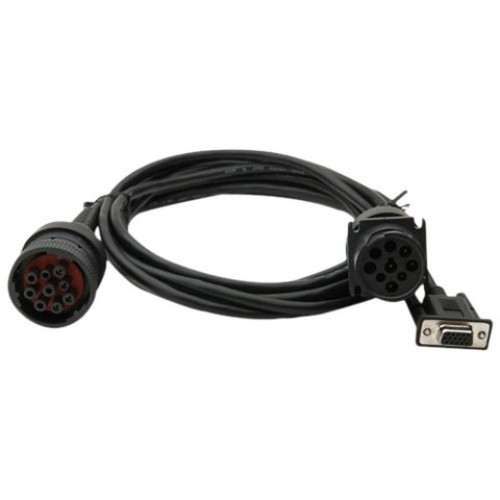 Honeywell Thor VM2 Cables, Connectors, and Adapters