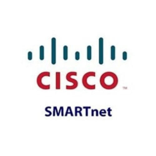 Cisco SMARTnet Software
