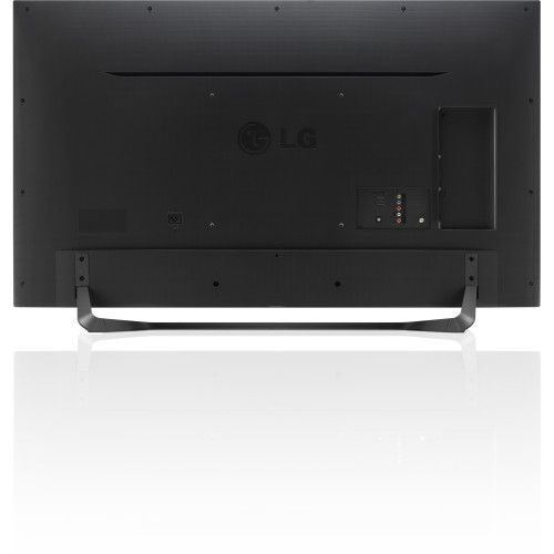 LG UX340C Commercial Lite Ultra High Definition TV Digital Signage Display