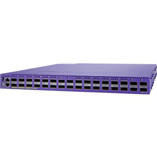 Extreme X770 Series Network Switch