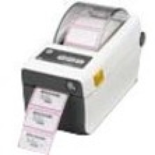 Zebra ZD410 Barcode Label Printer