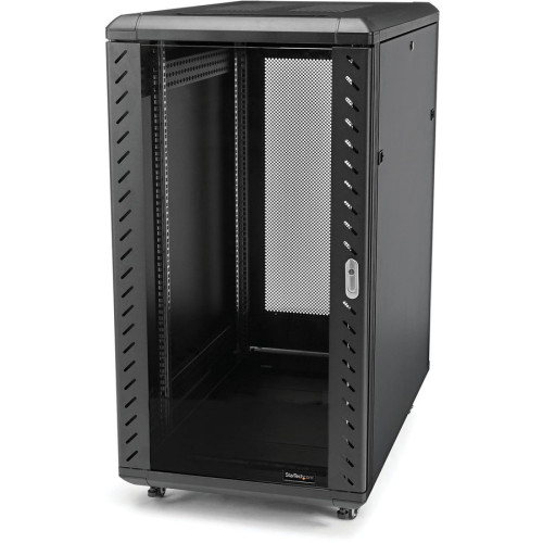 StarTech RK3236BKF Rack