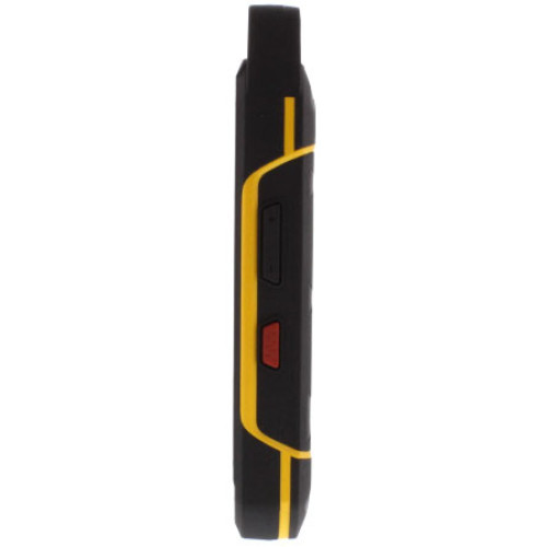 ecom instruments Smart-Ex 201 Mobile Computer