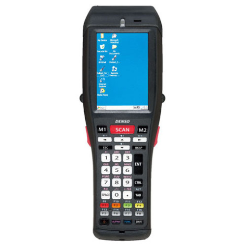 Denso BHT-1100 Mobile Computer