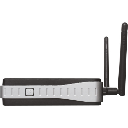D-Link Wireless N 300 Router Data Networking