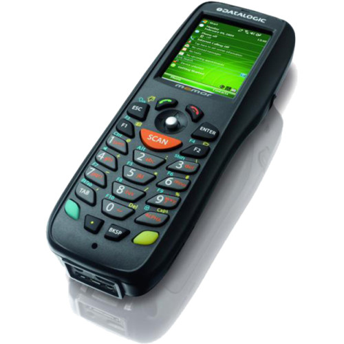 Datalogic Memor Wireless Mobile Computer