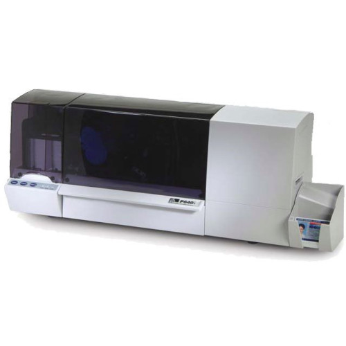 Zebra I-Series Ribbon