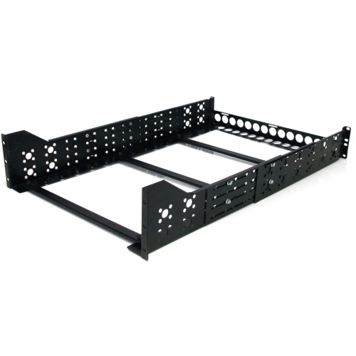 StarTech UNIRAILS3U Rack