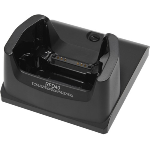 Zebra CUP-RFD40-TC5X-1R Mounting Hardware and Stands