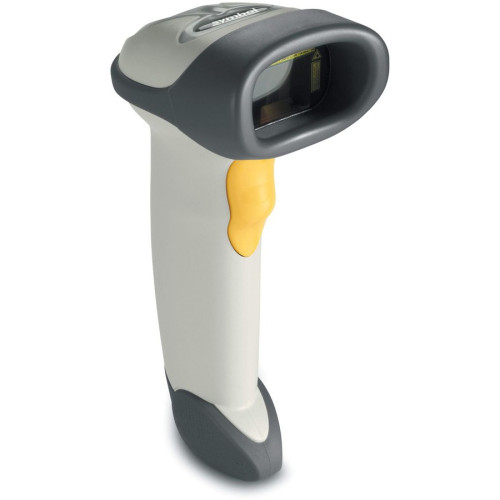 Zebra LS2208 Barcode Scanner