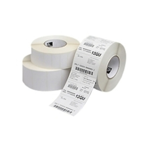 Zebra Z-Select 4000T Barcode Label