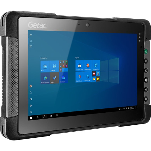 Getac T800 G2 Basic TAA USA Tablet