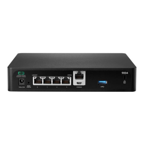 HPE Aruba 9004 Data Routers