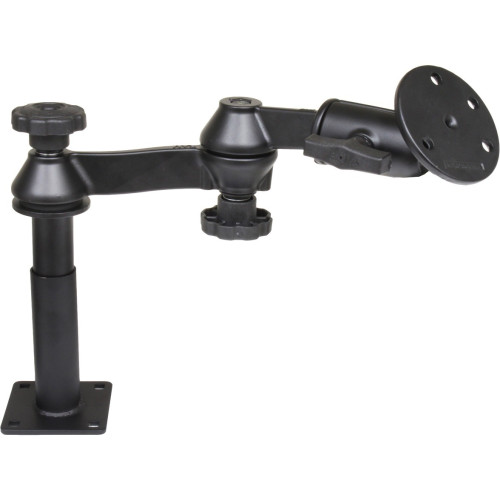 RAM Mount Double Swing Arm Mounts Products