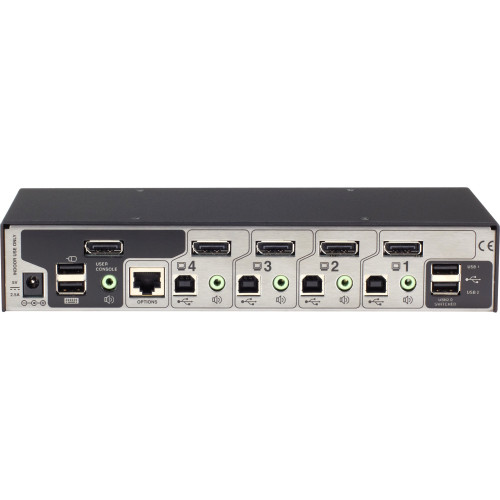 Black Box KV9804A Products
