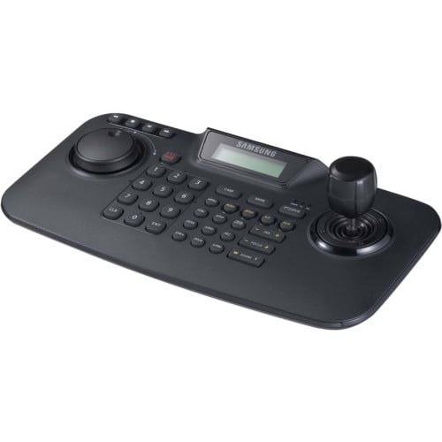 Samsung SCD-2080 CCTV Camera System