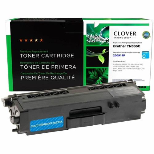 Clover Imaging Group 200911P Toner