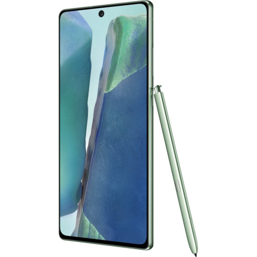 Samsung Galaxy Note 20 Mobile Computer