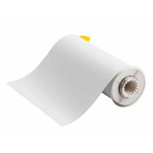Brady 13562 Barcode Label