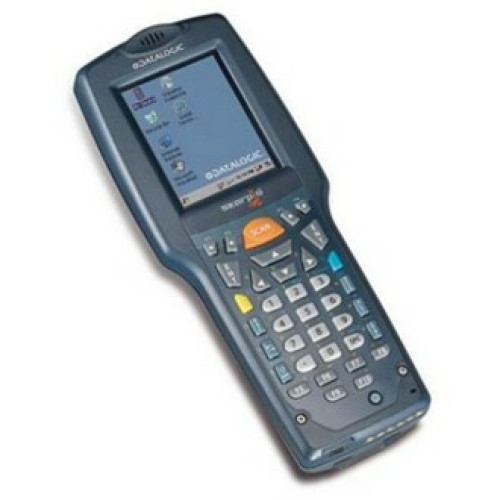 Datalogic Skorpio Handheld Mobile Computer