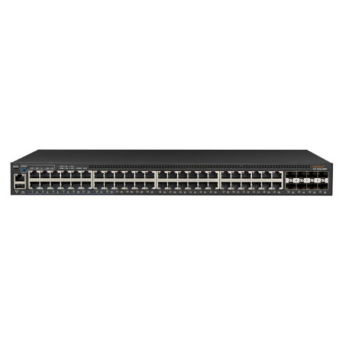 Ruckus ICX 7150ZP Ethernet Switch