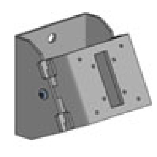 SpacePole SPM115-02 Accessory