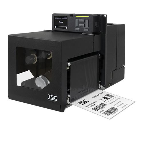 TSC PEX-2260 Barcode Label Printer
