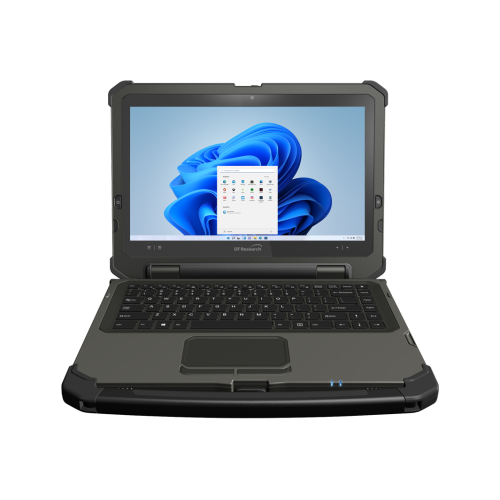 DT Research LT330 Rugged Laptop