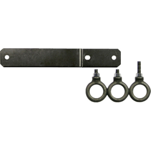 Bogen 109-2151 Telecommunication Equipment