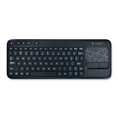 Logitech 920-003070 Keyboards