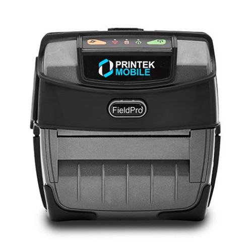 Printek FP541 Portable Barcode Printer