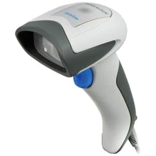 Datalogic QuickScan QD2430 Barcode Scanner