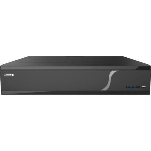 Speco N64NR40TB Network Video Recorder